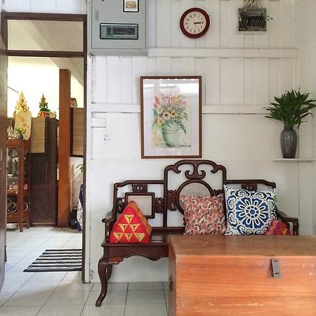 Ferienwohnung Many Trees Bangkok Exterior foto