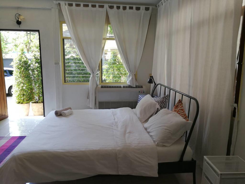 Ferienwohnung Many Trees Bangkok Exterior foto
