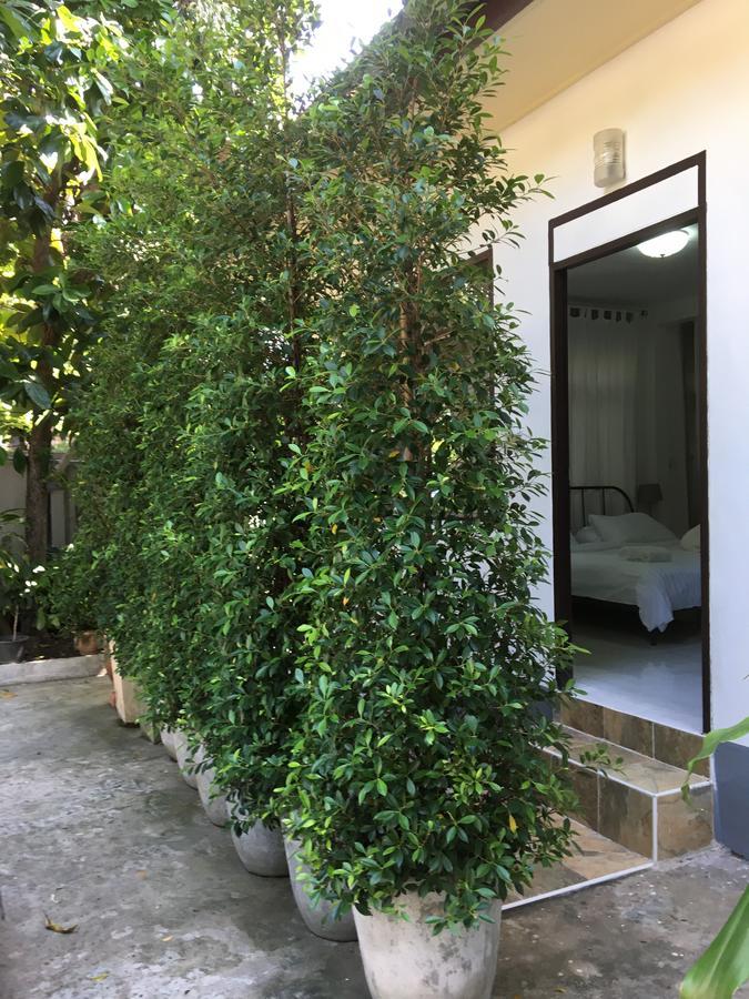 Ferienwohnung Many Trees Bangkok Exterior foto